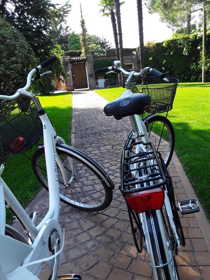 La Brigata Apartments Suite Room Cavallino-Treporti Kültér fotó