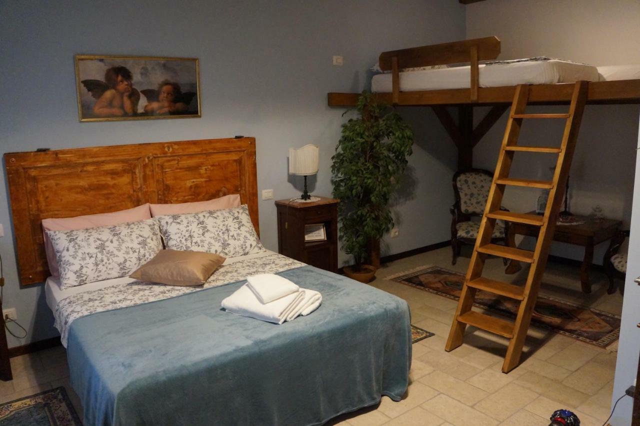 La Brigata Apartments Suite Room Cavallino-Treporti Kültér fotó