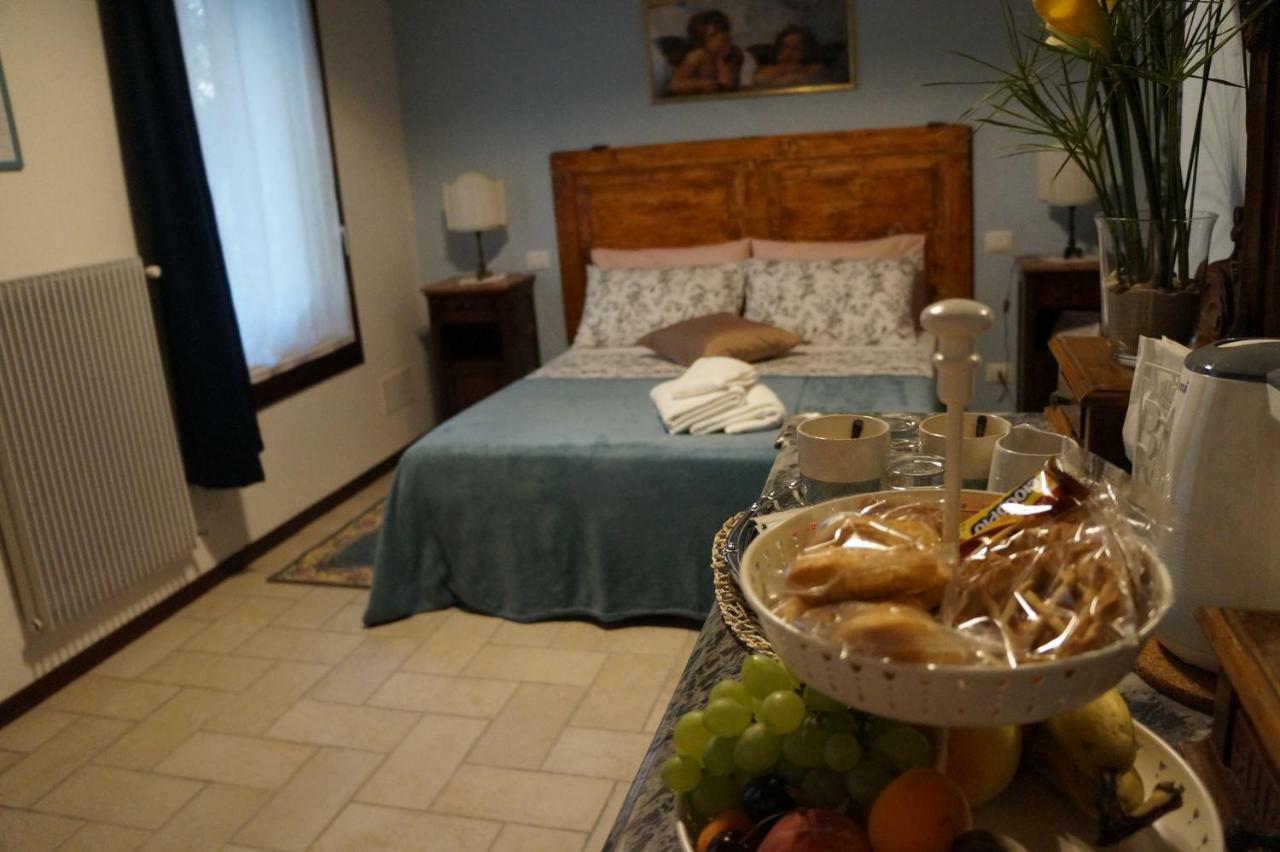 La Brigata Apartments Suite Room Cavallino-Treporti Kültér fotó