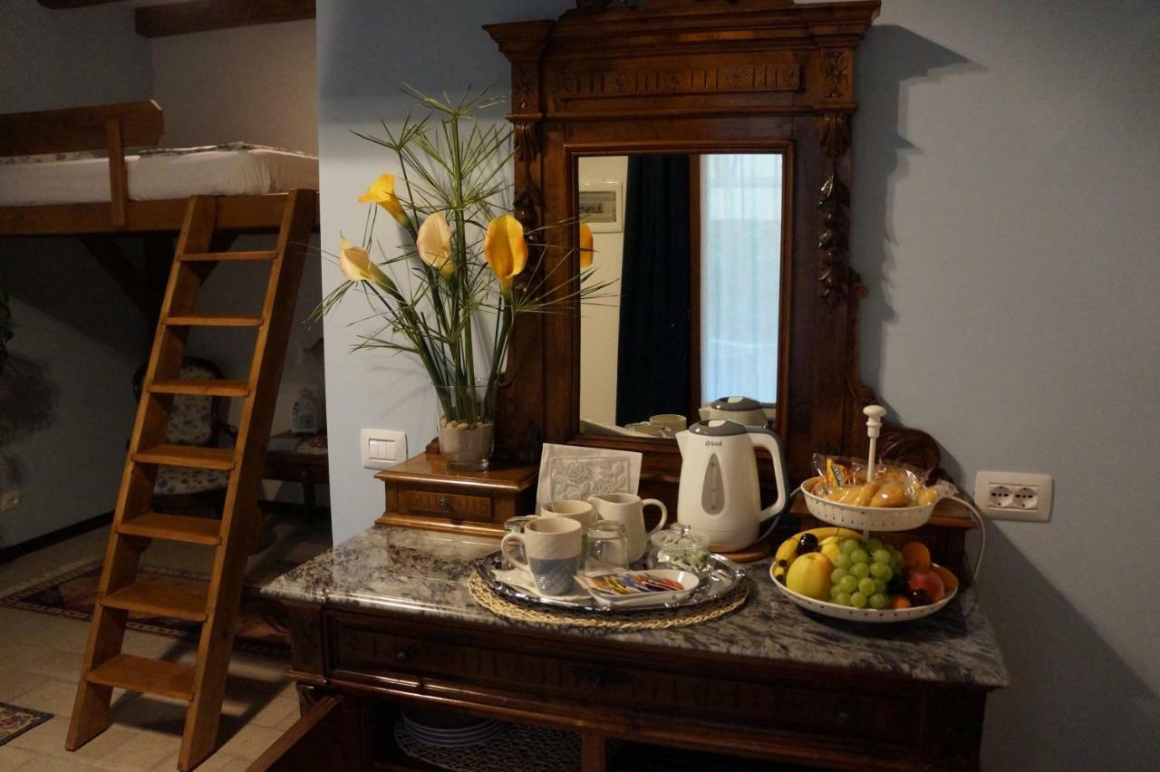 La Brigata Apartments Suite Room Cavallino-Treporti Kültér fotó