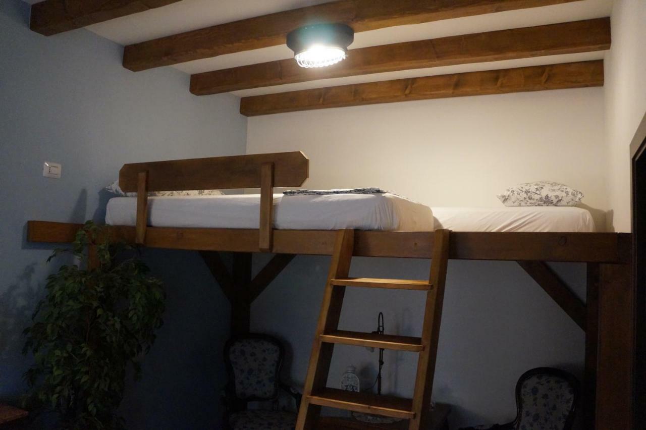 La Brigata Apartments Suite Room Cavallino-Treporti Kültér fotó