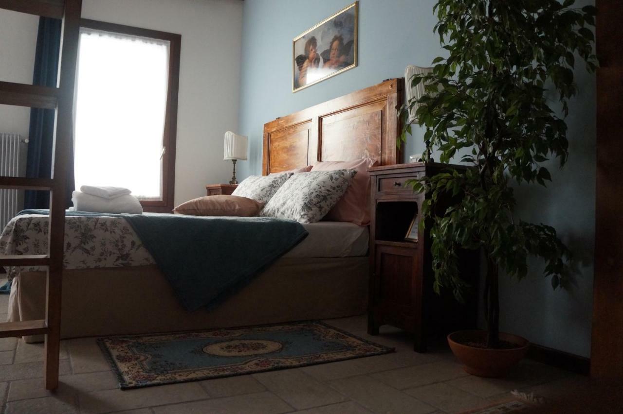 La Brigata Apartments Suite Room Cavallino-Treporti Kültér fotó