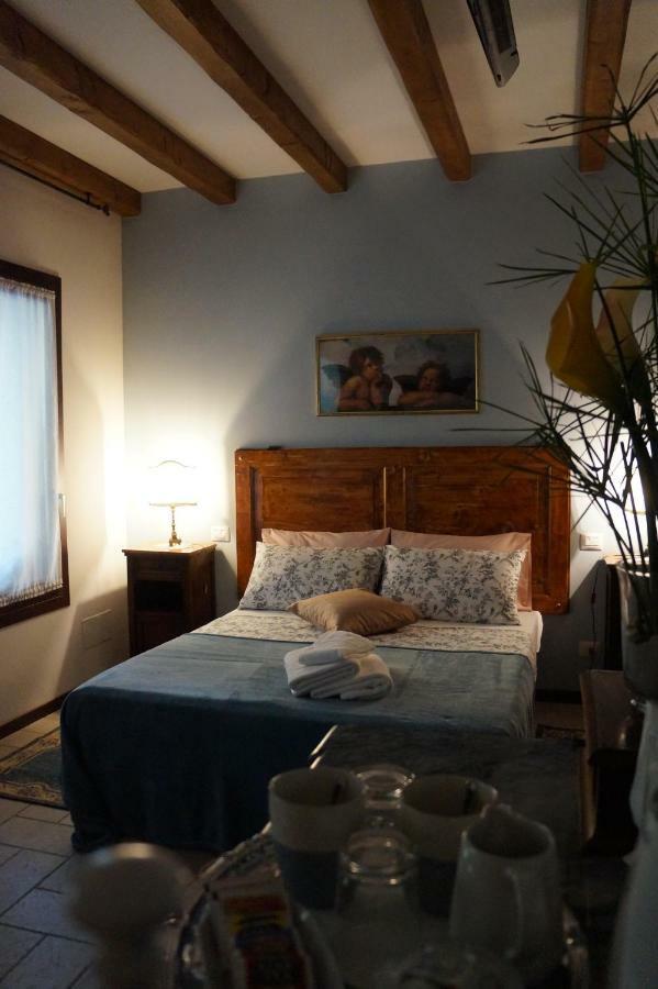 La Brigata Apartments Suite Room Cavallino-Treporti Kültér fotó