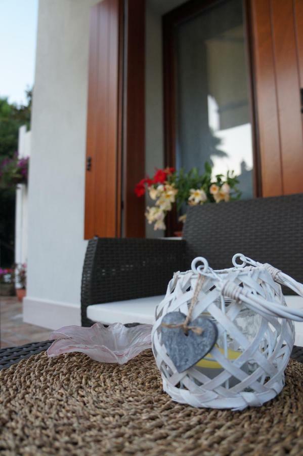 La Brigata Apartments Suite Room Cavallino-Treporti Kültér fotó