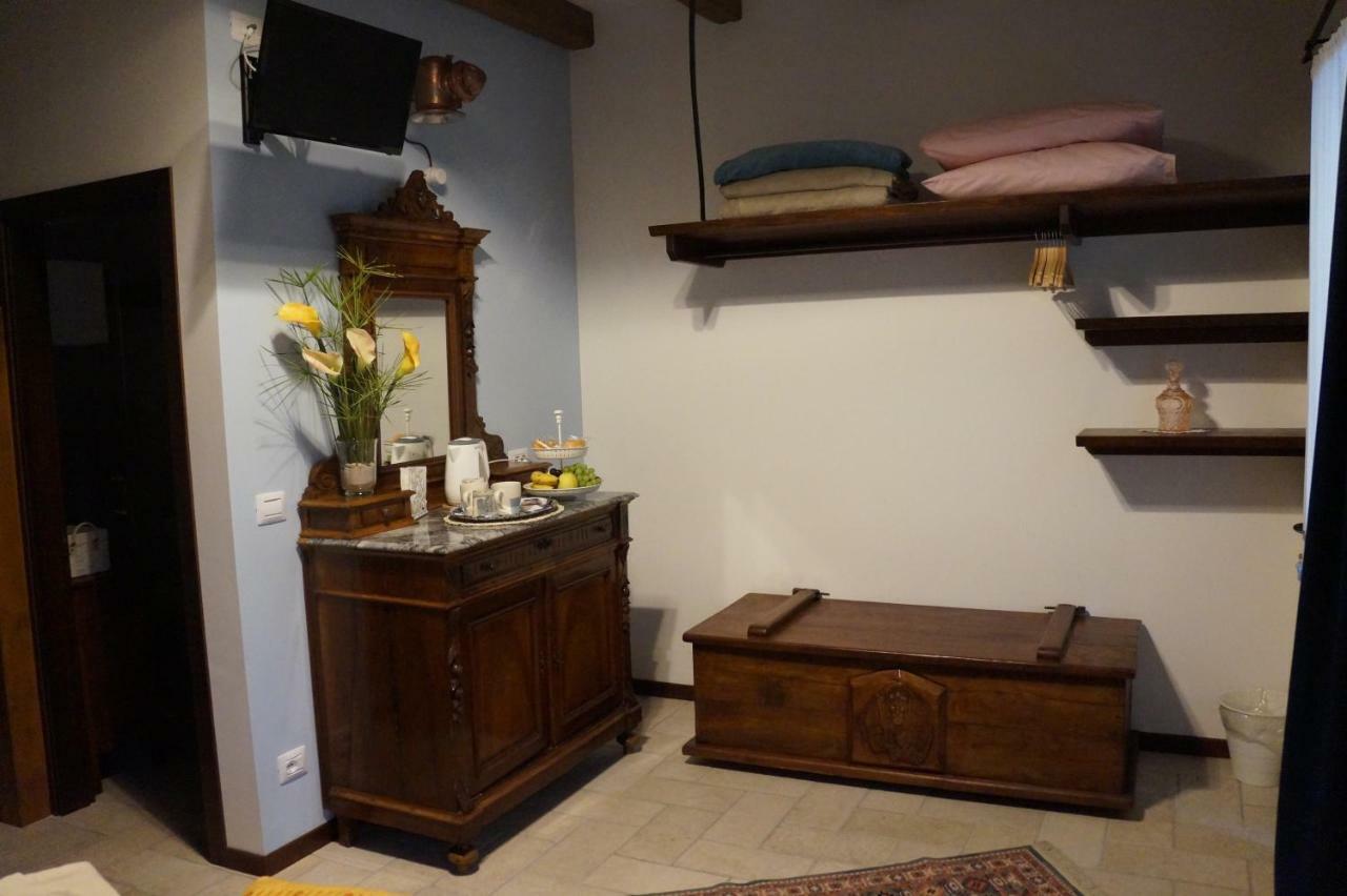 La Brigata Apartments Suite Room Cavallino-Treporti Kültér fotó