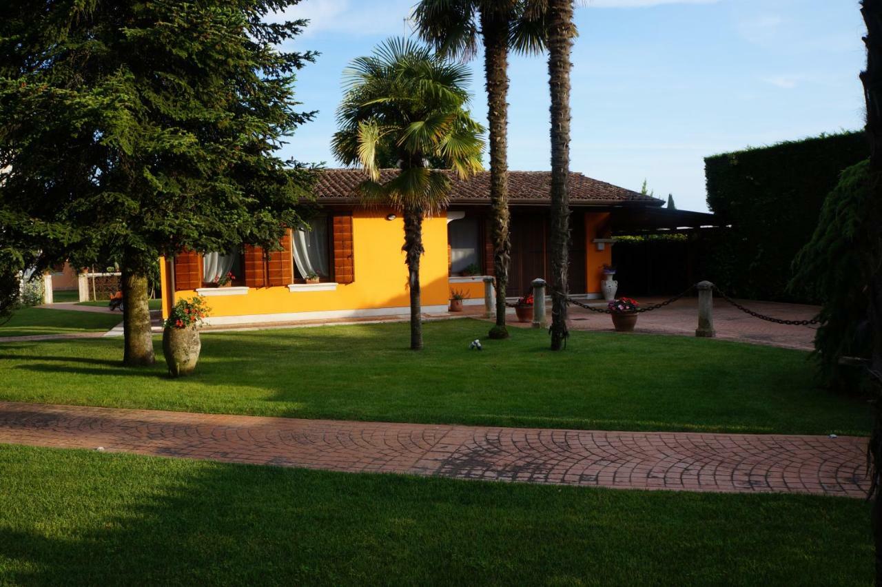 La Brigata Apartments Suite Room Cavallino-Treporti Kültér fotó