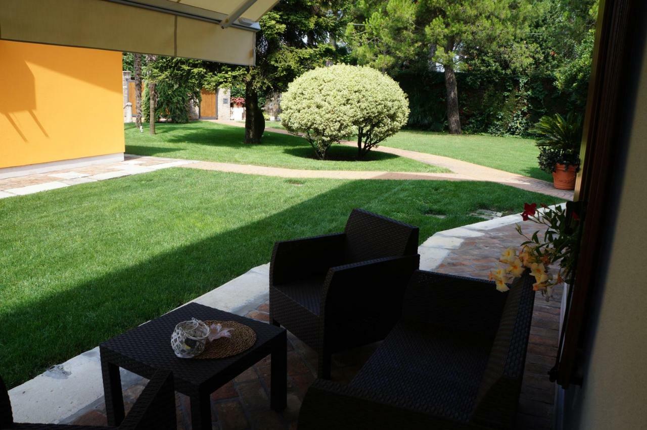La Brigata Apartments Suite Room Cavallino-Treporti Kültér fotó