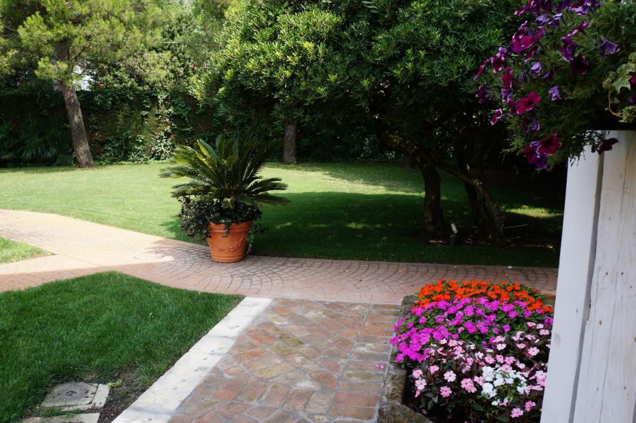 La Brigata Apartments Suite Room Cavallino-Treporti Kültér fotó
