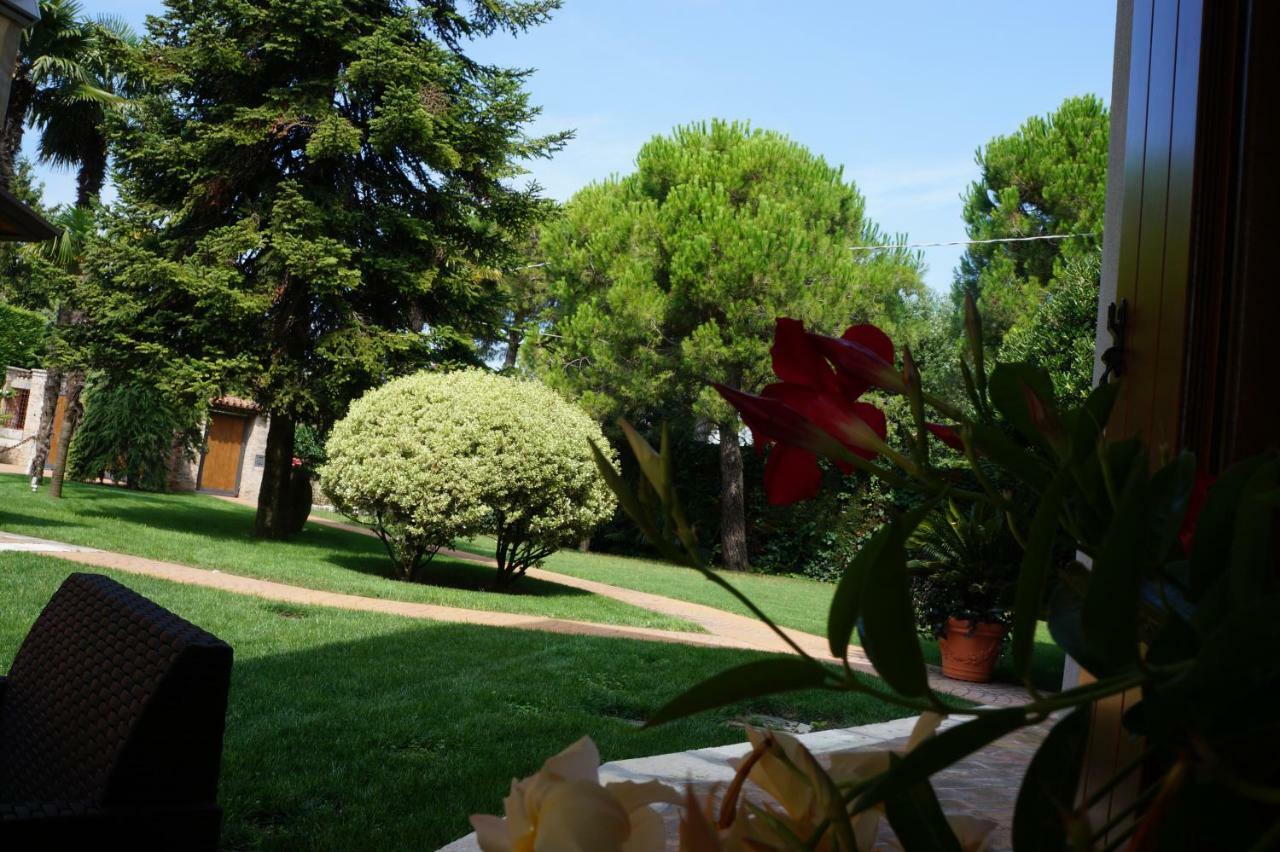 La Brigata Apartments Suite Room Cavallino-Treporti Kültér fotó
